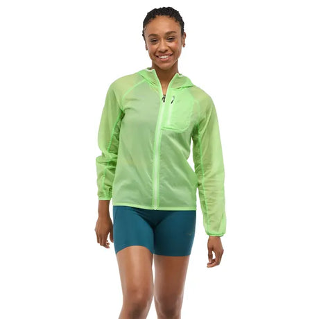 Coupe-vent skyflow femme | hoka