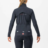 Veste Alpha Doppio Ros Femme | Castelli