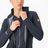 Veste Alpha Doppio Ros Femme | Castelli