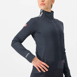 Veste Alpha Doppio Ros Femme | Castelli