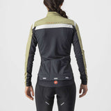 Veste ALPHA RoS 2 W LIGHT | Castelli
