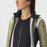Veste ALPHA RoS 2 W LIGHT | Castelli
