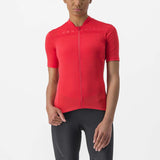Anima 4 Pool Jersey - Women's | Castelli