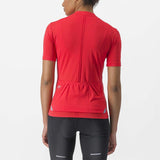 Anima 4 Pool Jersey - Women's | Castelli