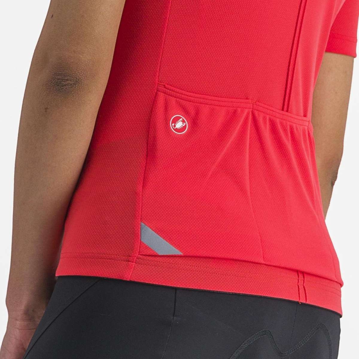 Anima 4 Pool Jersey - Women's | Castelli