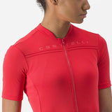 Anima 4 Pool Jersey - Women's | Castelli