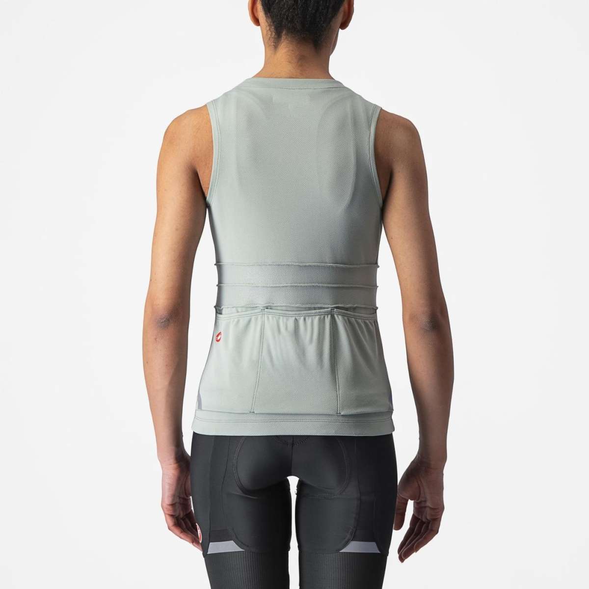 Sm Anima Jersey - Women's | Castelli