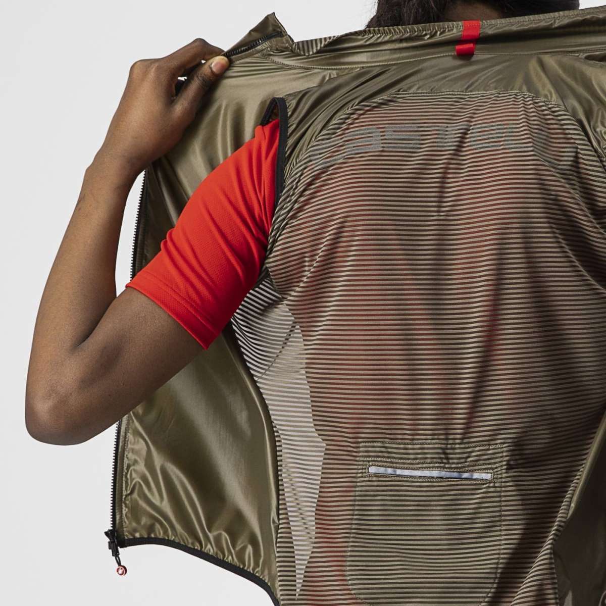 Aria Vest - Women's | Castelli