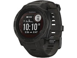 Instinct® Solar | GARMIN