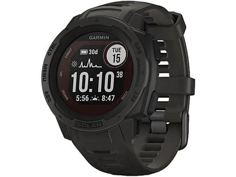Instinct® Solar | GARMIN