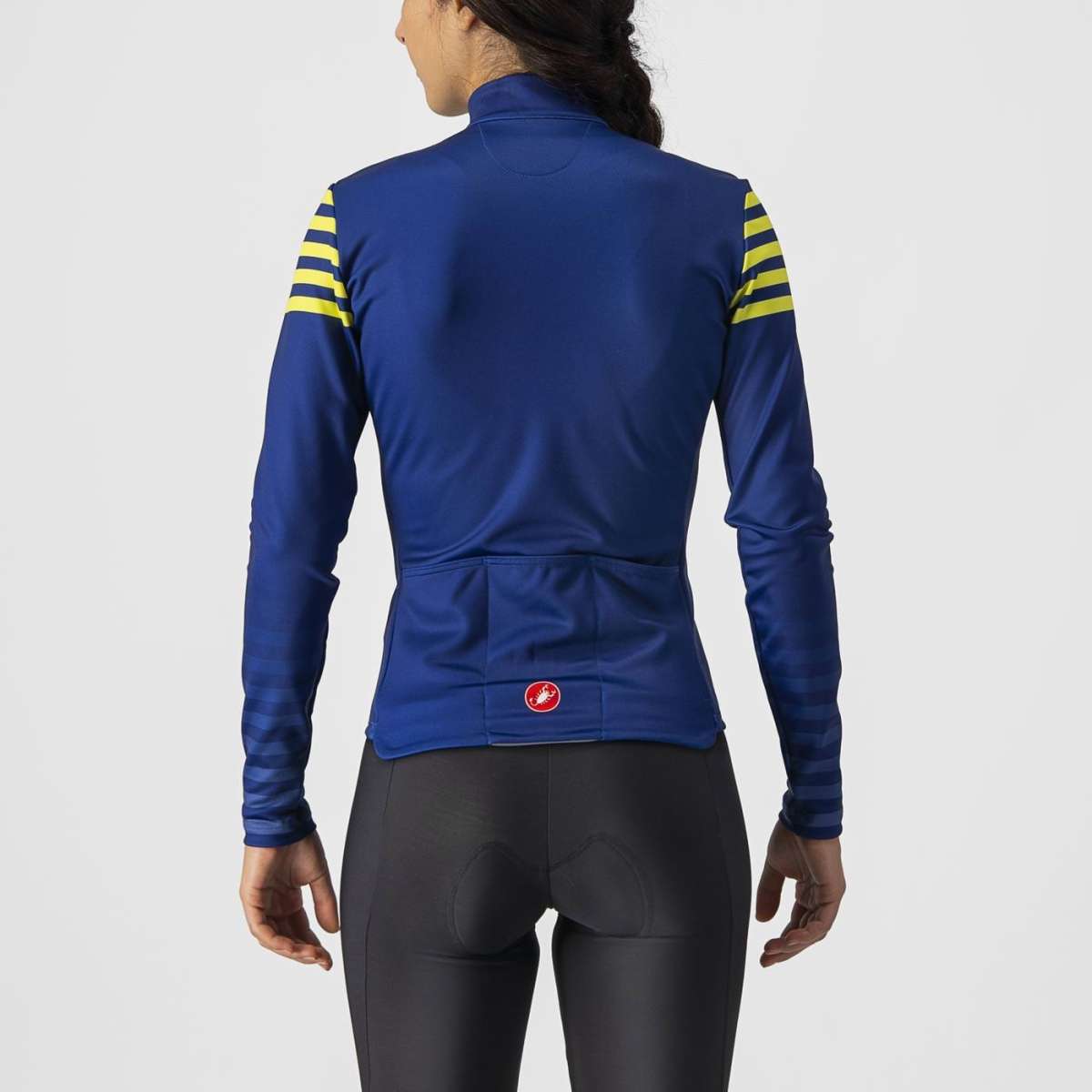 Long-Sleeve Jersey AUTUNNO | Castelli
