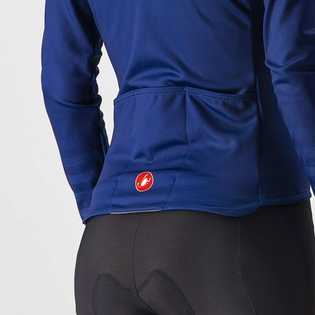 Long-Sleeve Jersey AUTUNNO | Castelli