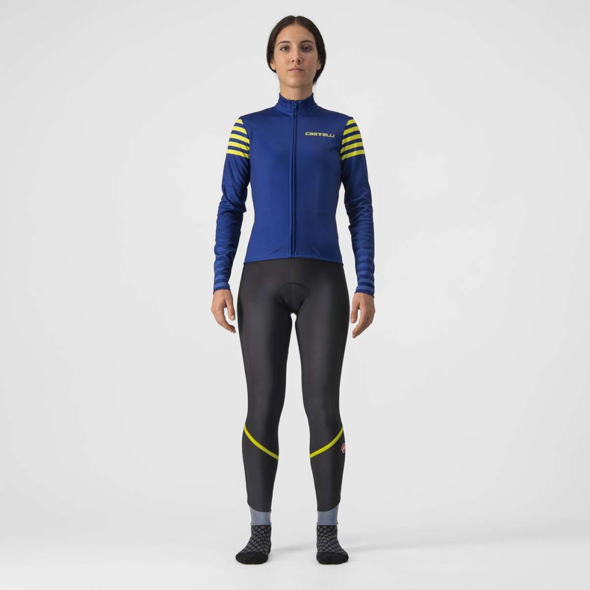 Long-Sleeve Jersey AUTUNNO | Castelli