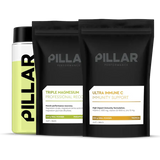 Image Pack Entrainement Defense | Pillar /// Triathlon Store