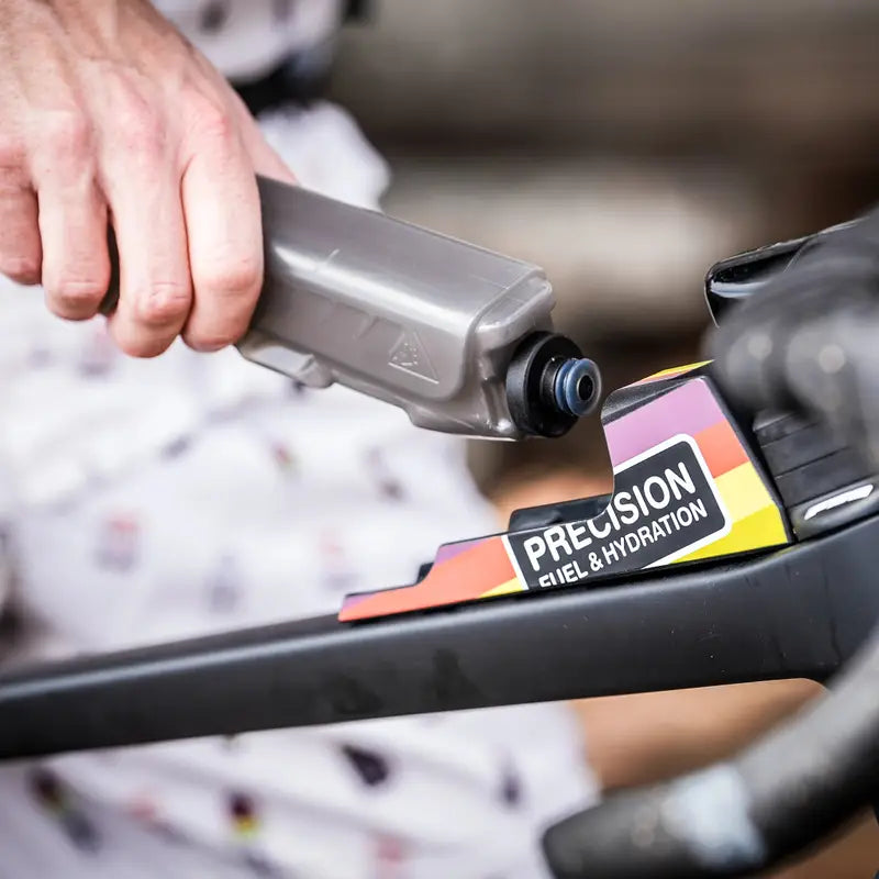 Image TOP TUBE FLASK X PROFILE DESIGN HSC 250 | Precision