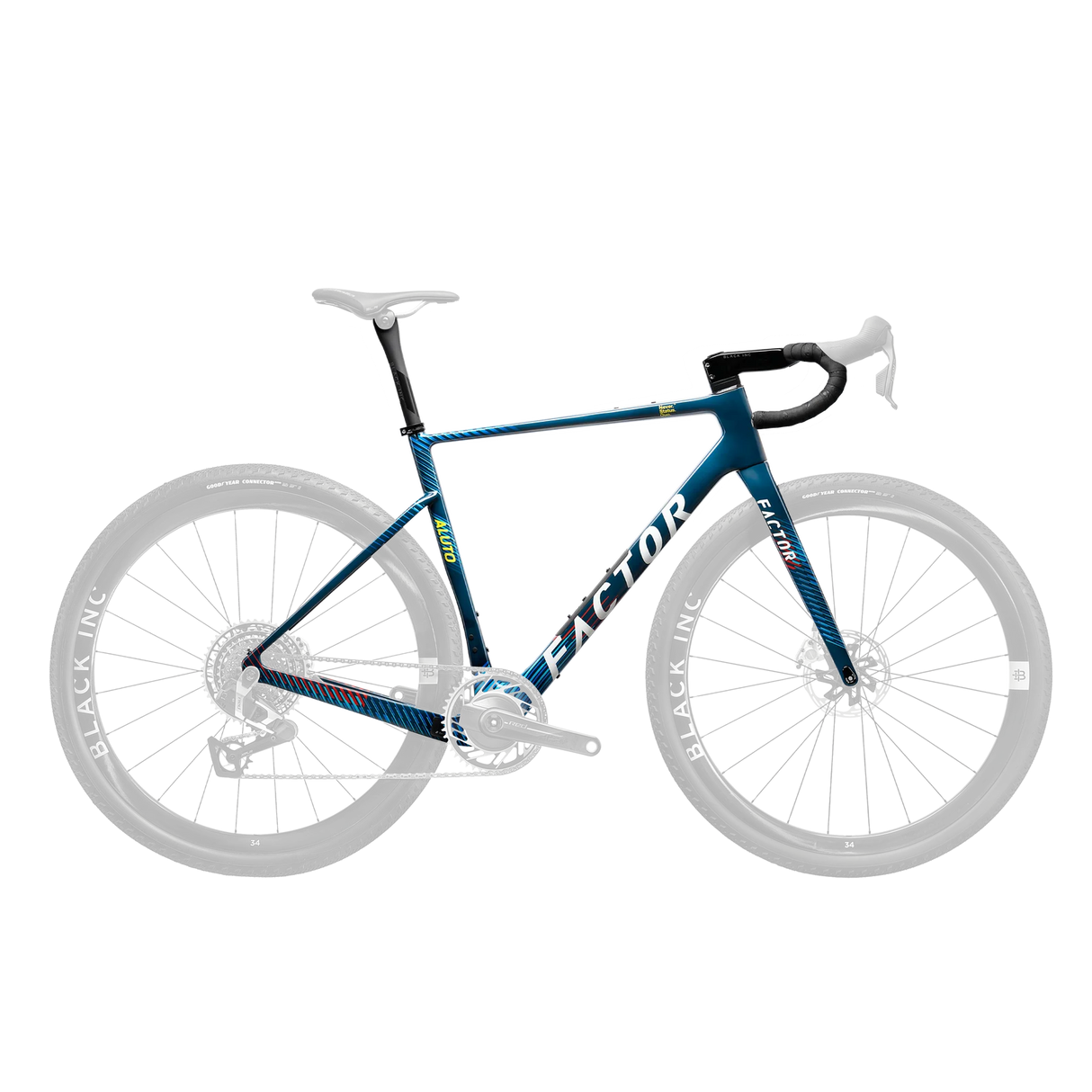 Un paquete premium | Factor