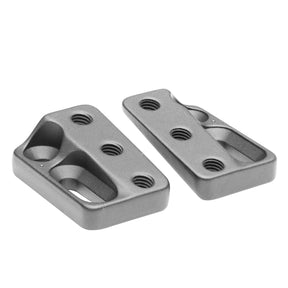 Photo Kit de cales inclinées pour repose-bras/ Profile Design