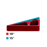 Photo Kit de cales inclinées pour repose-bras/ Profile Design