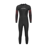 Combinaison neoprene triathlon Athlex Float V2 homme | Orca