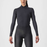 MAILLOT DE CORPS ML BANDITO WOOL W | Castelli