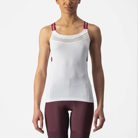 TOP BIB | Castelli