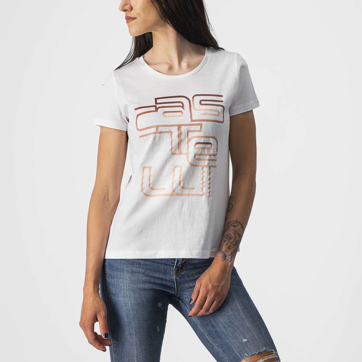 BELLAGIO T-SHIRT | Castelli