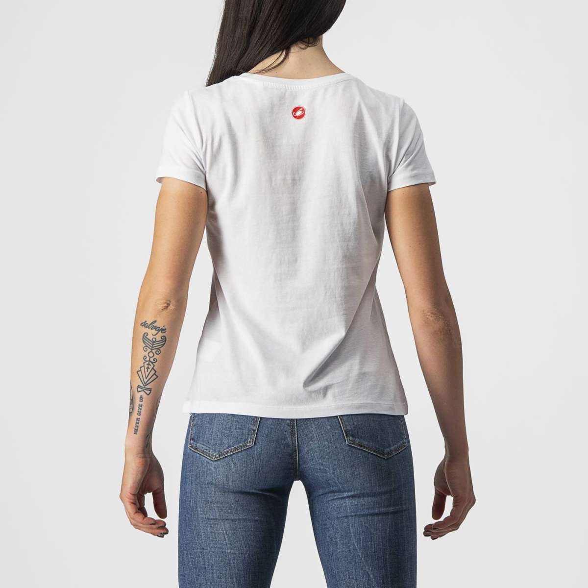 BELLAGIO T-SHIRT | Castelli