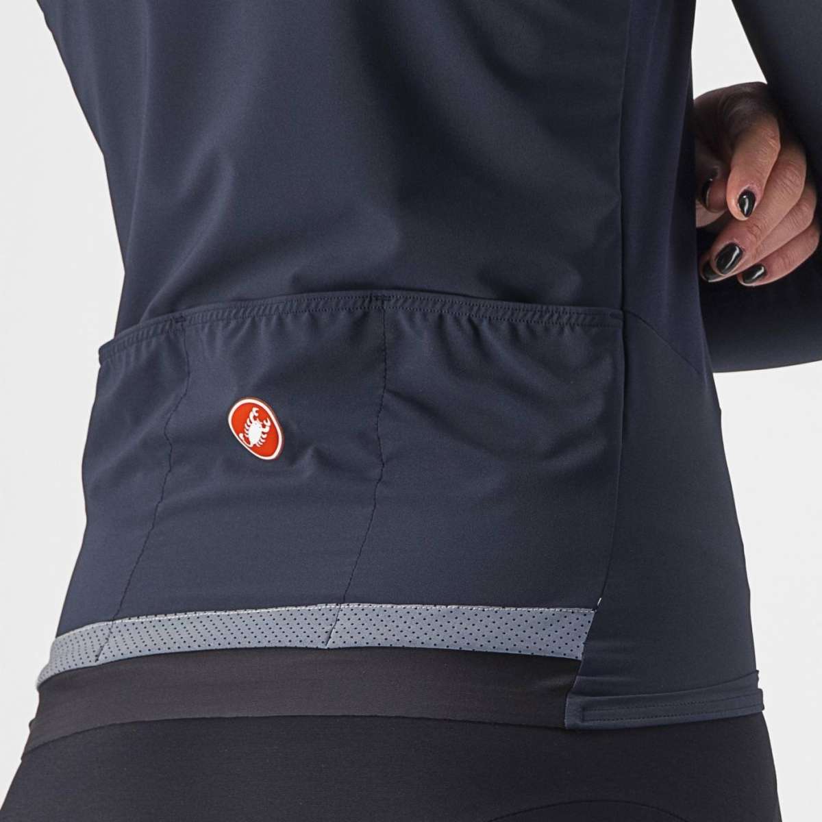 Beta Ros W Jacket - Women's | Castelli