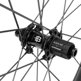 Image Paire De Roues 48|58 | Black Inc /// Triathlon Store