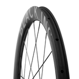 Image Paire De Roues 48|58 | Black Inc /// Triathlon Store