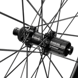Image Paire De Roues 28|33 | Black Inc /// Triathlon Store