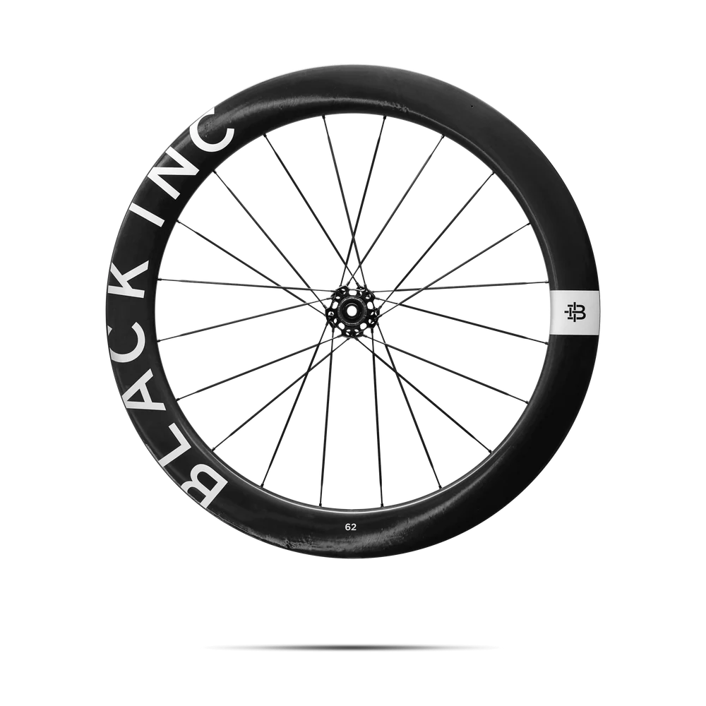 62 WHEELSET - CERAMIC SPEED | Black Inc