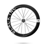 62 WHEELSET - CERAMIC SPEED | Black Inc