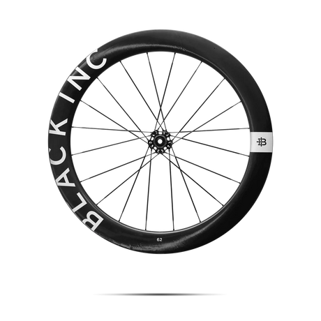 62 WHEELSET - CERAMIC SPEED | Black Inc