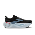 Image Glycerin max Black/Ebony/Winter Sky - Homme | Brooks Running
