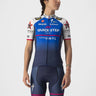 COMPETIZIONE W PRO TEAM 2022 JERSEY | Castelli