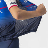 COMPETIZIONE W PRO TEAM 2022 JERSEY | Castelli