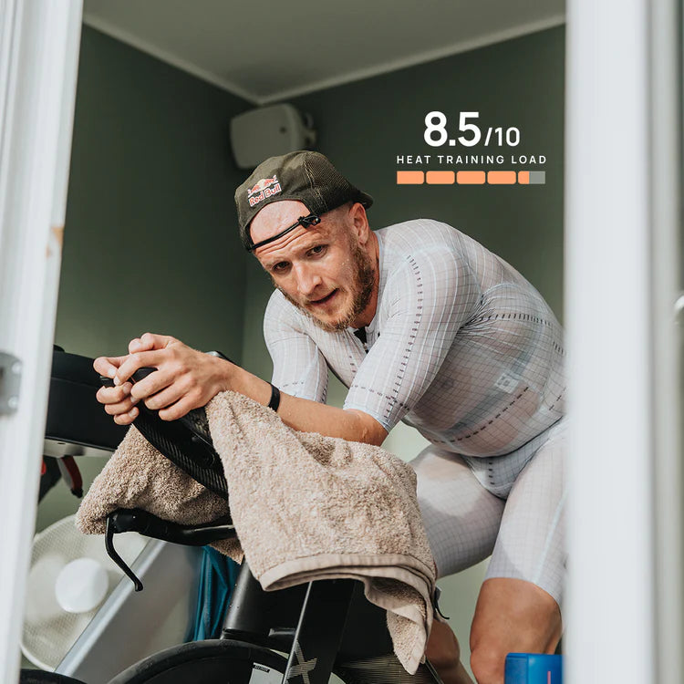 Core 2 body temp