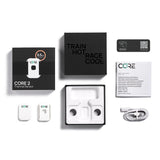 Core 2 body temp