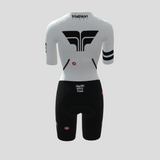 Traje de triatlón Core de manga corta para hombre | Castelli