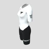 Traje de triatlón Core de manga corta para hombre | Castelli