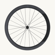 Image Paire De Roues Forty Five Pn Disc All Road | Black Inc /// Triathlon Store
