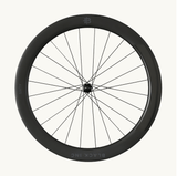 Image Paire De Roues Sixty Pn All Road | Black Inc /// Triathlon Store