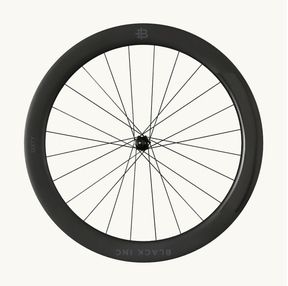 Image Paire De Roues Sixty Pn All Road | Black Inc /// Triathlon Store