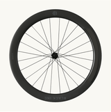 Image Paire De Roues Sixty Pn All Road | Black Inc /// Triathlon Store