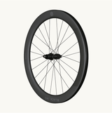 Image Paire De Roues Sixty Pn All Road | Black Inc /// Triathlon Store