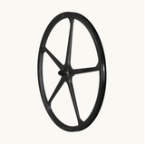 Image Paire De Roues Black Five Disc On Allroad | Black Inc /// Triathlon Store