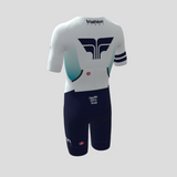 Traje de triatlón Core de manga corta para hombre | Castelli