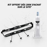 Kit Running Ceinture + Flask | Triathlon Store