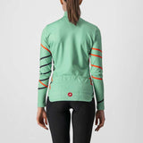 Camiseta Diagonal Fz - Mujer | Castelli